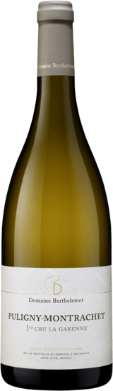 Puligny-Montrachet 1er Cru La Garenne