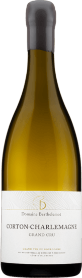 Corton-Charlemagne Grand Cru